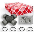 FEBI BILSTEIN 23833 Hardyscheibe FEBI BILSTEIN 23833 Hardyscheibe