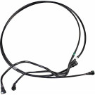 2150165 Kraftstoffleitung