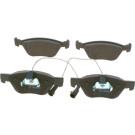 0 986 494 004 Bremsbelagsatz, Scheibenbremse 0 986 494 004 Bremsbelagsatz, Scheibenbremse