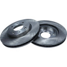 19-1269 Bremsscheibe 19-1269 Bremsscheibe