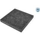 31-12 326 0008/PD Filter, Innenraumluft MEYLE-PD: Advanced performance and design.
