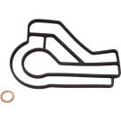Maxgear | Dichtungssatz, Ölkühler | 70-0061