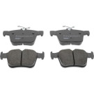 Ferodo | Bremsbelagsatz, Scheibenbremse | FDB4697 Ferodo | Bremsbelagsatz, Scheibenbremse | FDB4697