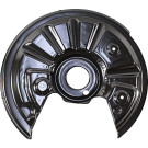 6115466 Spritzblech, Bremsscheibe GREENPARTS 6115466 Spritzblech, Bremsscheibe GREENPARTS