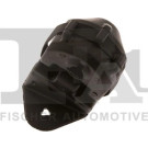 213-941 Halter, Abgasanlage