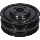 FEBI BILSTEIN 181588 Riemenscheibe, Kurbelwelle FEBI BILSTEIN 181588 Riemenscheibe, Kurbelwelle