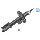 626 623 0004 Stoßdämpfer MEYLE-ORIGINAL: True to OE.