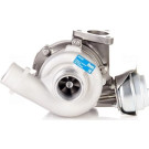 Nissens Turbolader 93239