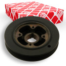 FEBI BILSTEIN 30139 Riemenscheibe, Kurbelwelle FEBI BILSTEIN 30139 Riemenscheibe, Kurbelwelle