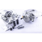 Hella Pagid | Bremssattel | 8AN 355 791-491