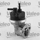 Valeo 247093 Kraftstoffpumpe
