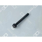 OE Germany | Zylinderkopfschraube | 01 0121 366000