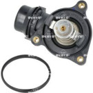 NRF | Thermostat, Kühlmittel | 725222