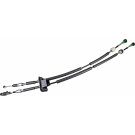 Metzger | Seilzug, Schaltgetriebe | 3150276