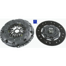 SACHS 3000 951 830 Kupplungssatz XTend