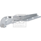 febi bilstein | Scharnier, Motorhaube | 186365