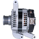 8EL 011 712-001 Generator