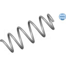 16-14 321 0002 Fahrwerksfeder MEYLE-ORIGINAL: True to OE.