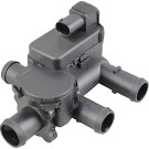 Metzger | Kühlmittelregelventil | 0899286