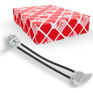 FEBI BILSTEIN 170423 Bremsschlauch