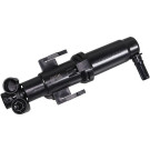 2220746 Waschwasserdüse, Scheinwerferreinigung