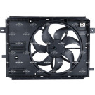 470142 Lüfter, Motorkühlung