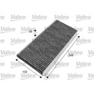Valeo | Filter, Innenraumluft | 715617