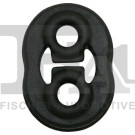 793-923 Halter, Abgasanlage