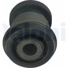 TD897W Lagerung, Lenker