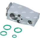 NRF | Expansionsventil, Klimaanlage | 38768