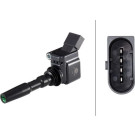 Hella 4 x HELLA Zündspule 5DA 193 175-951