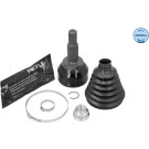 Meyle Gelenksatz, Antriebswelle MEYLE-ORIGINAL: True to OE 16-14 498 0030 Meyle Gelenksatz, Antriebswelle MEYLE-ORIGINAL: True to OE 16-14 498 0030