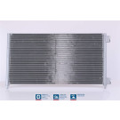 94633 Kondensator, Klimaanlage ** FIRST FIT **