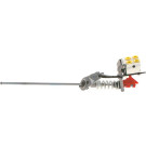 BOSCH | Bremskraftregler | 0 204 131 703