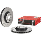 Brembo | Bremsscheibe | 09.B475.11