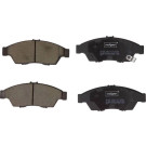 Maxgear | Bremsbelagsatz, Scheibenbremse | 19-1518