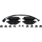 0 986 494 614 Bremsbelagsatz, Scheibenbremse 0 986 494 614 Bremsbelagsatz, Scheibenbremse