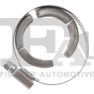 554-824 Rohrverbinder, Abgasanlage