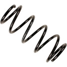 37-133955 Fahrwerksfeder BILSTEIN - B3 Serienersatz (Federn)