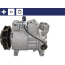 Mahle | Kompressor, Klimaanlage | ACP 121 000S