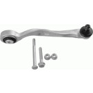 21612 01 Lenker, Radaufhängung