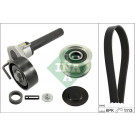 529 0514 20 Keilrippenriemensatz 529 0514 20 Keilrippenriemensatz