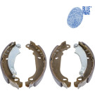 ADBP410007 Bremsbackensatz