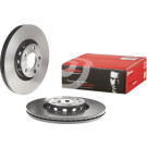Brembo | Bremsscheibe | 09.8690.11