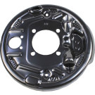 6117053 Bremsträgerplatte GREENPARTS