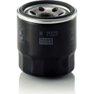 W 7023 Ölfilter