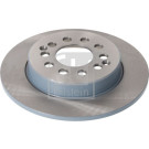 FEBI BILSTEIN 188761 Bremsscheibe