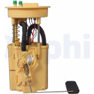 FG1126-12B1 Kraftstoff-Fördereinheit