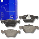 13.0460-7087.2 Bremsbelagsatz, Scheibenbremse