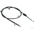 J3934072 Seilzug, Feststellbremse J3934072 Seilzug, Feststellbremse